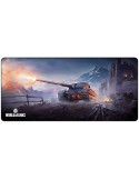 Геймърски пад World of Tanks Super Conqueror, Size XL, 900 x 420 x 3мм - FSWGMP_SRCONQ_XL