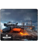 Геймърски пад World of Tanks Centurion Action X Fired Up, Size M, 360 x 300 x 3 мм - FSWGMP_CFIRED_М