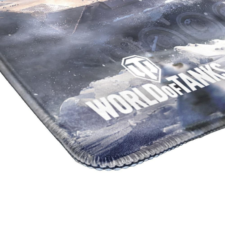 Геймърски пад World of Tanks TVP T 50/51, Size XL, 900 x 420 x 3мм - FSWGMP_T50/55_XL