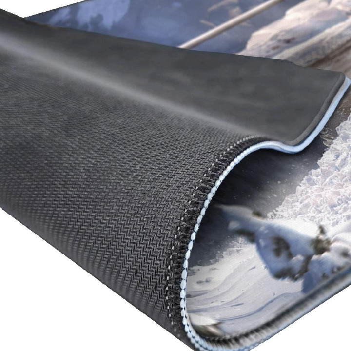 Геймърски пад World of Tanks TVP T 50/51, Size XL, 900 x 420 x 3мм - FSWGMP_T50/55_XL