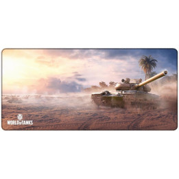 Геймърски пад World of Tanks VZ.55, Size XL , 900 x 420 x 3мм- FSWGMP_VZ55_XL
