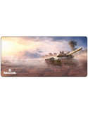 Геймърски пад World of Tanks VZ.55, Size XL , 900 x 420 x 3мм- FSWGMP_VZ55_XL