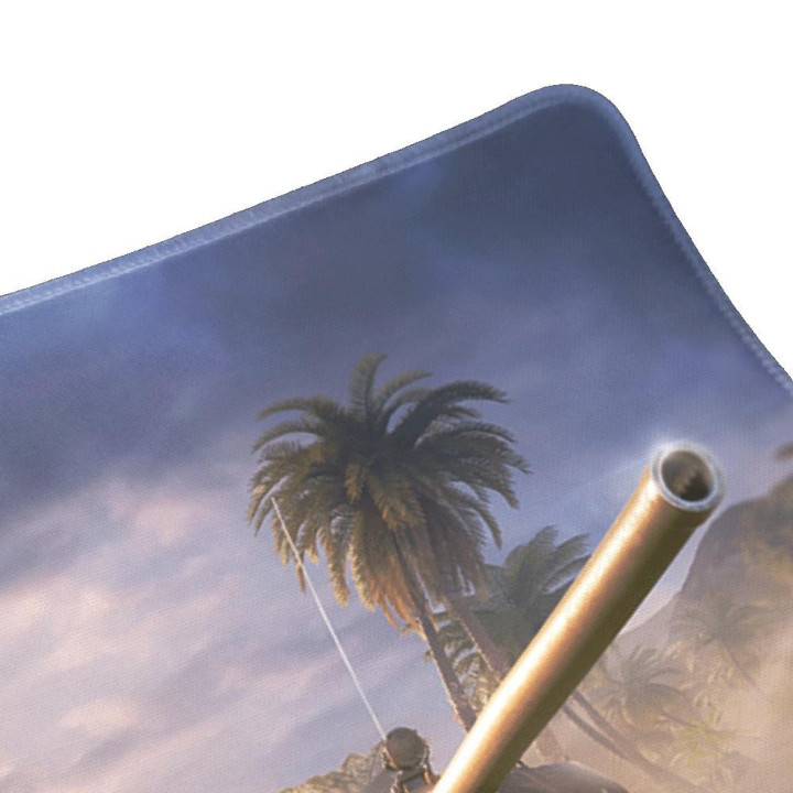Геймърски пад World of Tanks VZ.55, Size XL , 900 x 420 x 3мм- FSWGMP_VZ55_XL