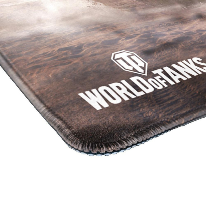 Геймърски пад World of Tanks VZ.55, Size XL , 900 x 420 x 3мм- FSWGMP_VZ55_XL