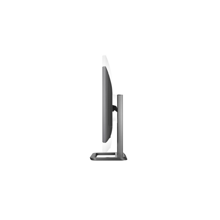 Монитор 31" LG 31MU97Z-B сив с IPS матрица