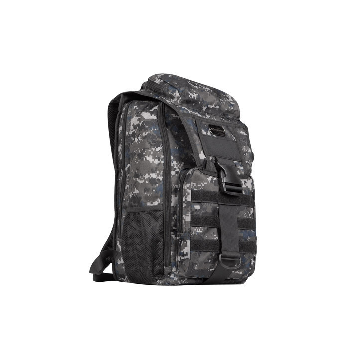 Раница Genesis Pallad 450 Lite CAMO 15.6" Military - NBG-2097