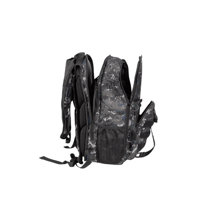 Раница Genesis Pallad 450 Lite CAMO 15.6" Military - NBG-2097