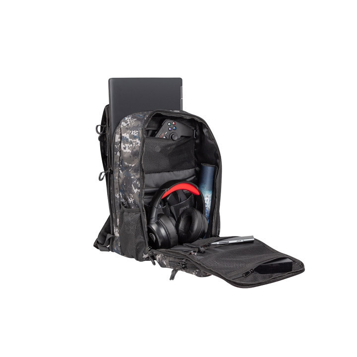 Раница Genesis Pallad 450 Lite CAMO 15.6" Military - NBG-2097