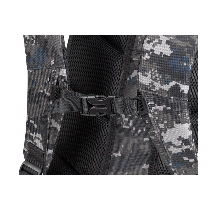 Раница Genesis Pallad 450 Lite CAMO 15.6" Military - NBG-2097