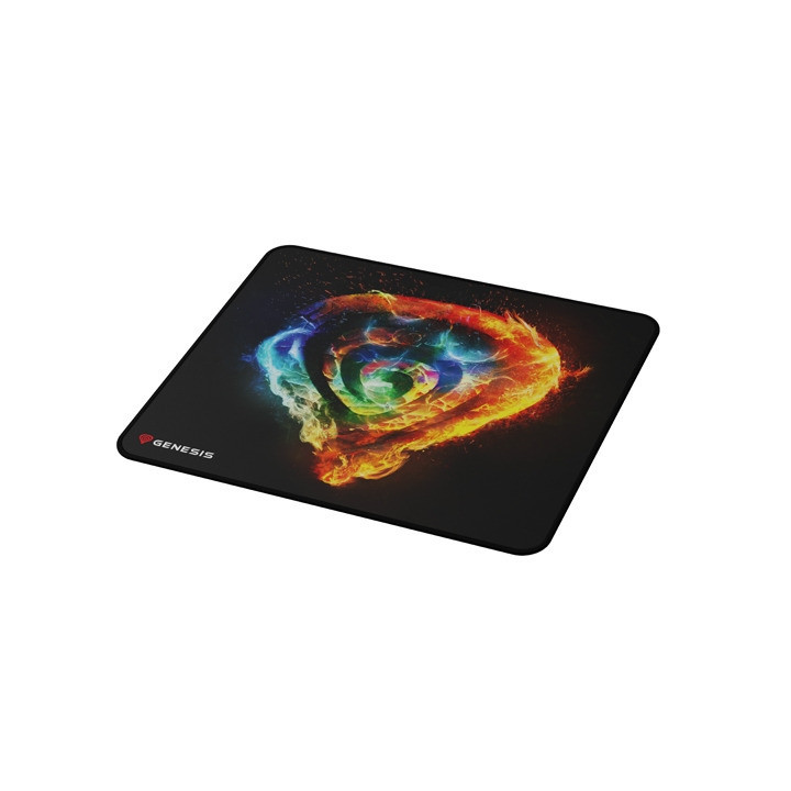 Геймърски пад Genesis Carbon 500 M Fire G2 300 x 250mm - NPG-2099