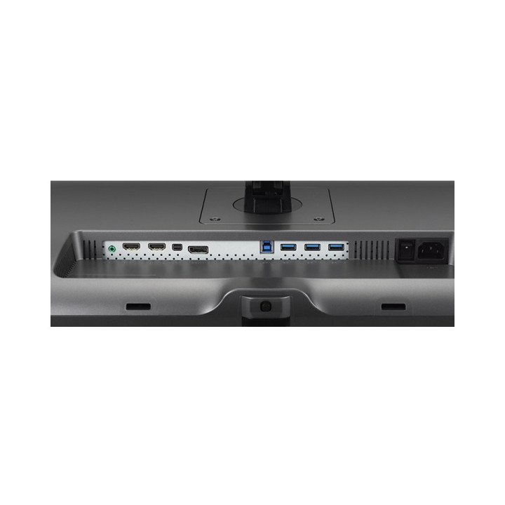 Монитор 31" LG 31MU97Z-B сив с IPS матрица