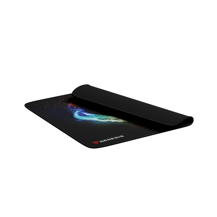 Геймърски пад Genesis Carbon 500 M Fire G2 300 x 250mm - NPG-2099