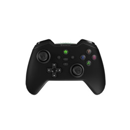 Геймпад Genesis Gamepad Mangan 400 Wireless (for PC/SWITCH/MOBILE) Black - NJG-2100