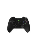 Геймпад Genesis Gamepad Mangan 400 Wireless (for PC/SWITCH/MOBILE) Black - NJG-2100