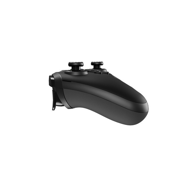 Геймпад Genesis Gamepad Mangan 400 Wireless (for PC/SWITCH/MOBILE) Black - NJG-2100