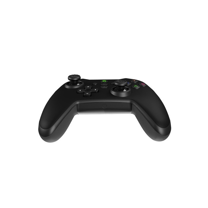 Геймпад Genesis Gamepad Mangan 400 Wireless (for PC/SWITCH/MOBILE) Black - NJG-2100
