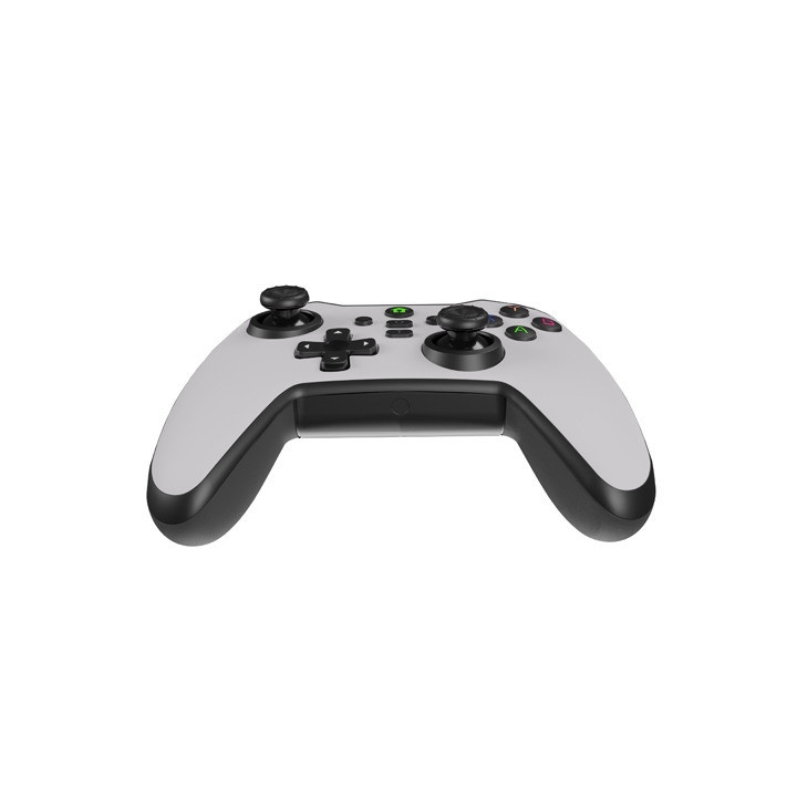 Геймпад Genesis Gamepad Mangan 400 Wireless (for PC/SWITCH/MOBILE) White - NJG-2101
