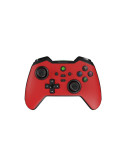 Геймпад Genesis Gamepad Mangan 400 Wireless (for PC/SWITCH/MOBILE) Red - NJG-2102