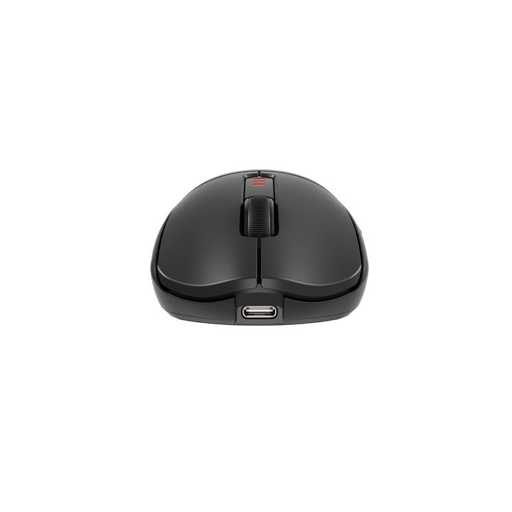 Безжична геймърска мишка Genesis Zircon 500 10000Dpi Black - NMG-2113