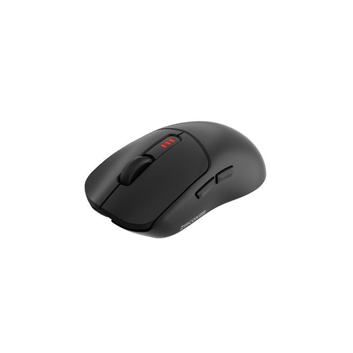 Безжична геймърска мишка Genesis Zircon 500 10000Dpi Black - NMG-2113