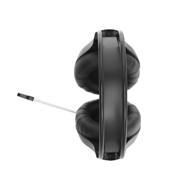 Геймърски слушалки Marvo HG8921, 50mm, USB, RGB - MARVO-HG8921