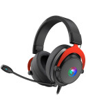 Геймърски слушалки Marvo HG9067 7.1 RGB - MARVO-HG9067