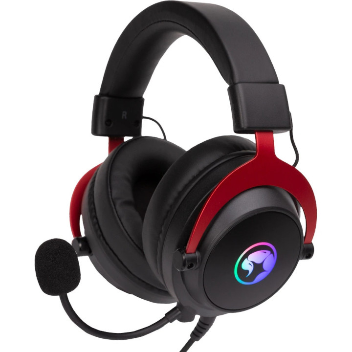 Геймърски слушалки Marvo HG9067 7.1 RGB - MARVO-HG9067