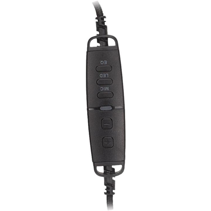 Геймърски слушалки Marvo HG9067 7.1 RGB - MARVO-HG9067