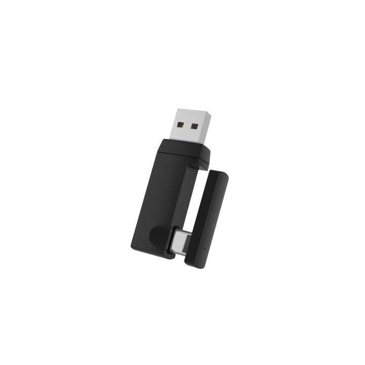 Bluetooth геймърски слушалки Marvo Pulz 70W, Bluetooth, 2.4G - MARVO-HG9086W