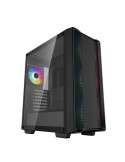 Кутия за компютър DeepCool CC560 A-RGB v2, ATX - R-CC560-BKTAA4-G-2