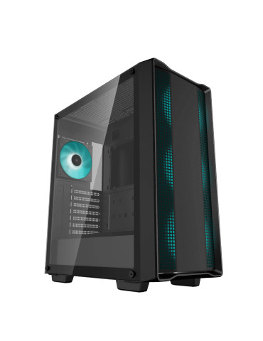 Кутия за компютър DeepCool CC560 v2,  ATX - R-CC560-BKGAA4-G-2