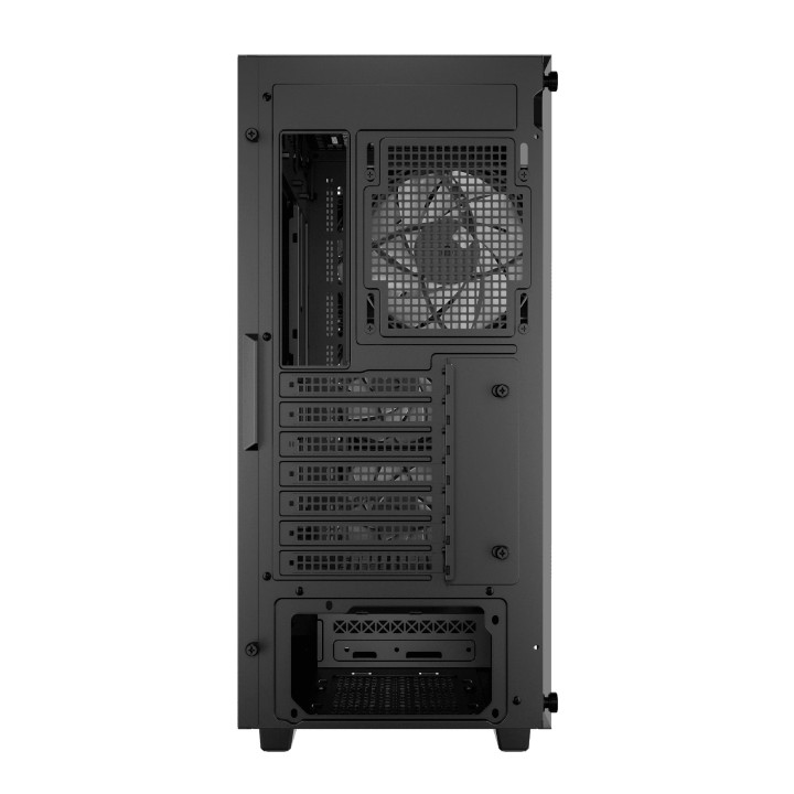 Кутия за компютър DeepCool CC560 v2,  ATX - R-CC560-BKGAA4-G-2