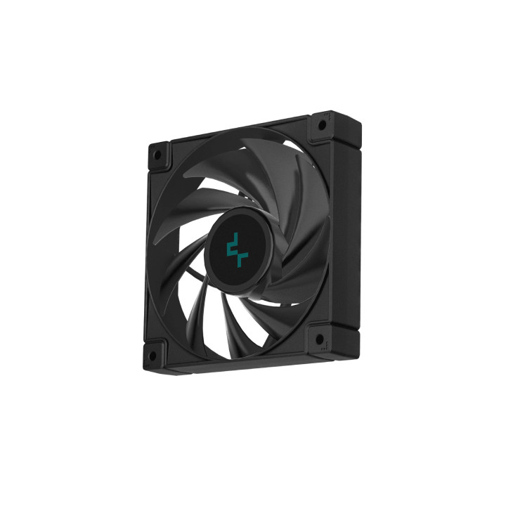 Кутия за компютър DeepCool CC560 v2,  ATX - R-CC560-BKGAA4-G-2