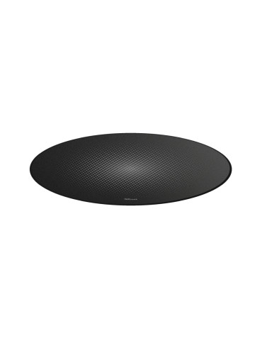 Геймърски постелки за под Trust Mika Round Floor Mat - 24134