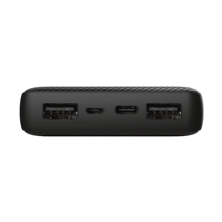 Външна батерия Trust Primo Fast Powerbank 15000 mAh - 24677