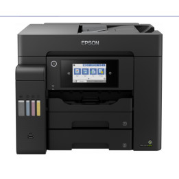Мастиленоструйнo мултифункционално устройство Epson EcoTank L6550 WiFi MFP - C11CJ30402