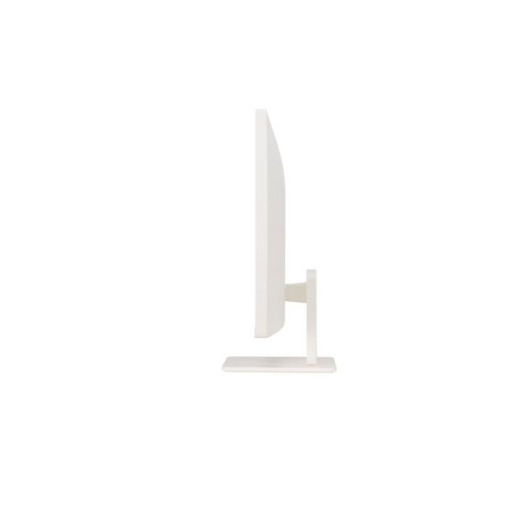 Монитор LG 27SR50F-W, 27" IPS Smart webOS23, AG, 5ms, FHD, HDR 10, HDMI, USB, Wi-Fi B/in, Reader Mode, Speakers 5W x 2, Tilt, Black
