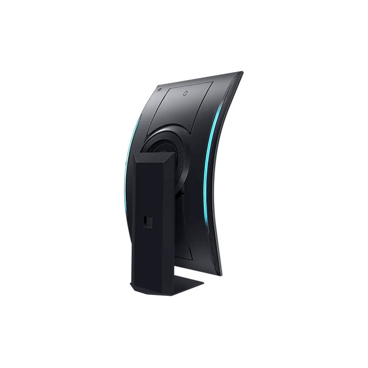 Монитор Samsung 55CG970 55" Odyssey Ark Curved VA 3840x2160, 1ms, 165Hz, DP, HDMI, USB, Black - LS55CG970NUXDU