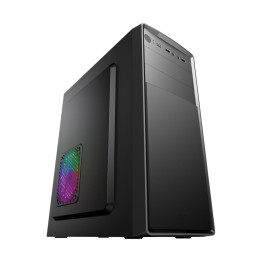Kомпютър ION с процесор Intel Core i5-10400, 16GB RAM и 480GB SSD