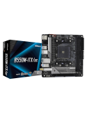 Дънна платка AsRock B550M-ITX/AC