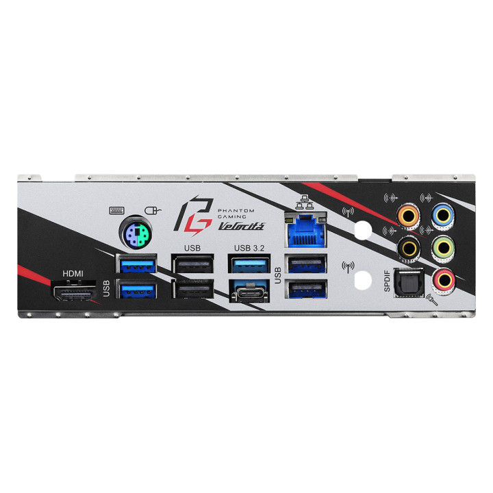 Дънна платка AsRock B550 PG VELOCITA