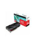 Видео карта Sapphire PULSE AMD Radeon RX 7600 XT 16G GDDR6, 128bit - 11339-04-20G