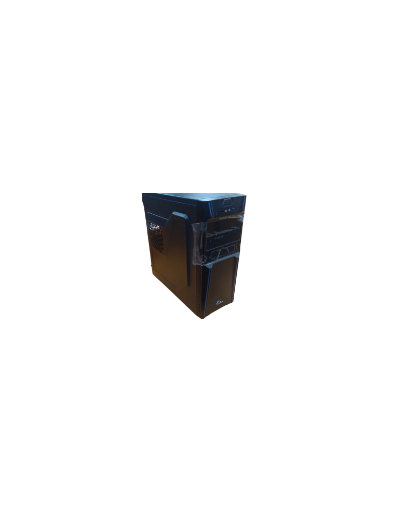 Кутия за компютър OMEGA SX-C3145B - HG XTREME SX-C3145B /BLACK