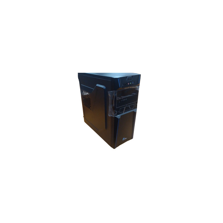 Кутия за компютър OMEGA SX-C3145B - HG XTREME SX-C3145B /BLACK