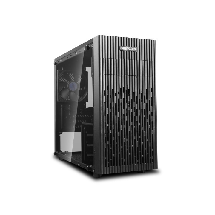Кутия за компютър DeepCool MATREXX 30 mATX, DP-MATX-MATREXX30