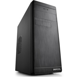 Кутия за компютър DeepCool WAVE V2