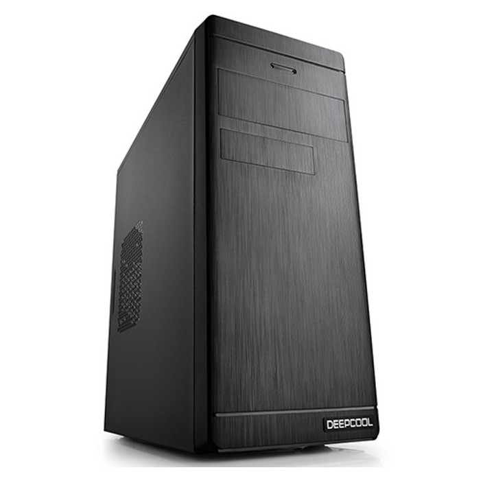 Кутия за компютър DeepCool WAVE V2
