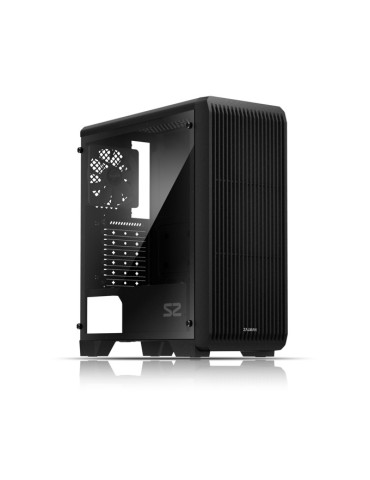 Кутия за компютър Zalman ATX ZM-S2