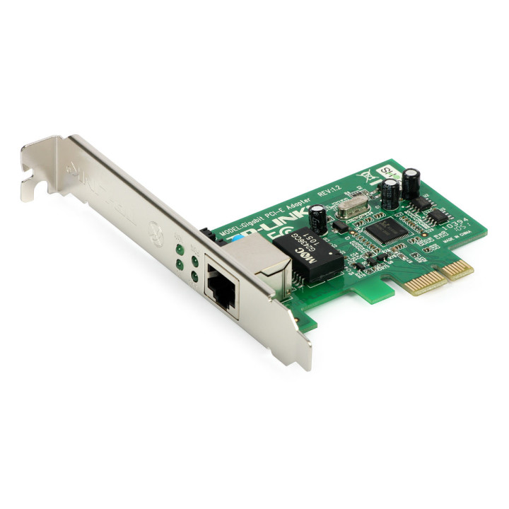 Мрежова карта TP-Link TG-3468