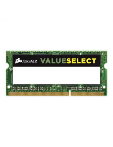 RAM памет 4GB DDR3L 1600 MHz Corsair SODIMM